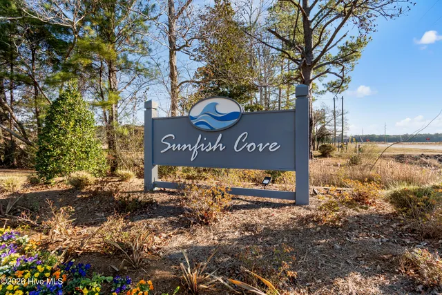 $294,500 | 1068 Tripletail Drive Northwest, Unit LOT 128, Sunset Beach, NC 28468