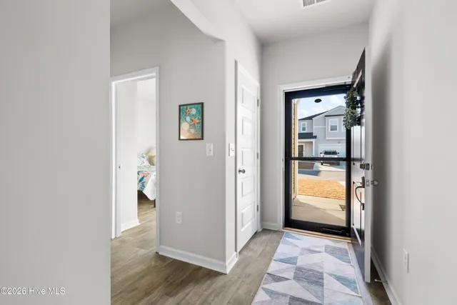 $294,500 | 1068 Tripletail Drive Northwest, Unit LOT 128, Sunset Beach, NC 28468