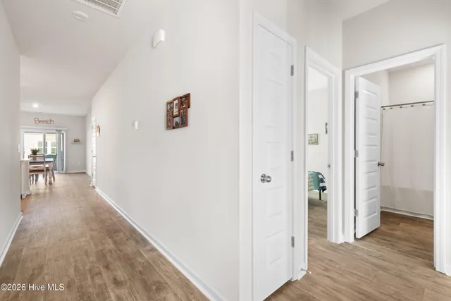 $294,500 | 1068 Tripletail Drive Northwest, Unit LOT 128, Sunset Beach, NC 28468