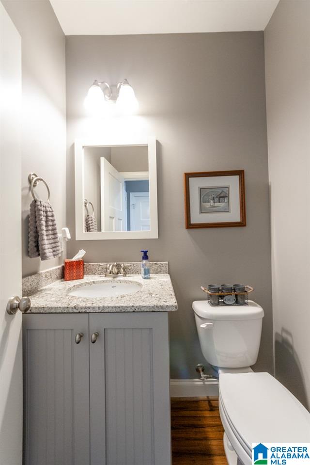 4032 Eagle Ridge Court Birmingham, AL 35242 - Photo 20 of 50 Gallery Image 20
