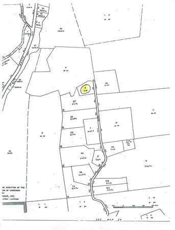 Lot 8 Kelton Road Ashburnham, MA 01430 - Photo 2 of 2 Gallery Image 2