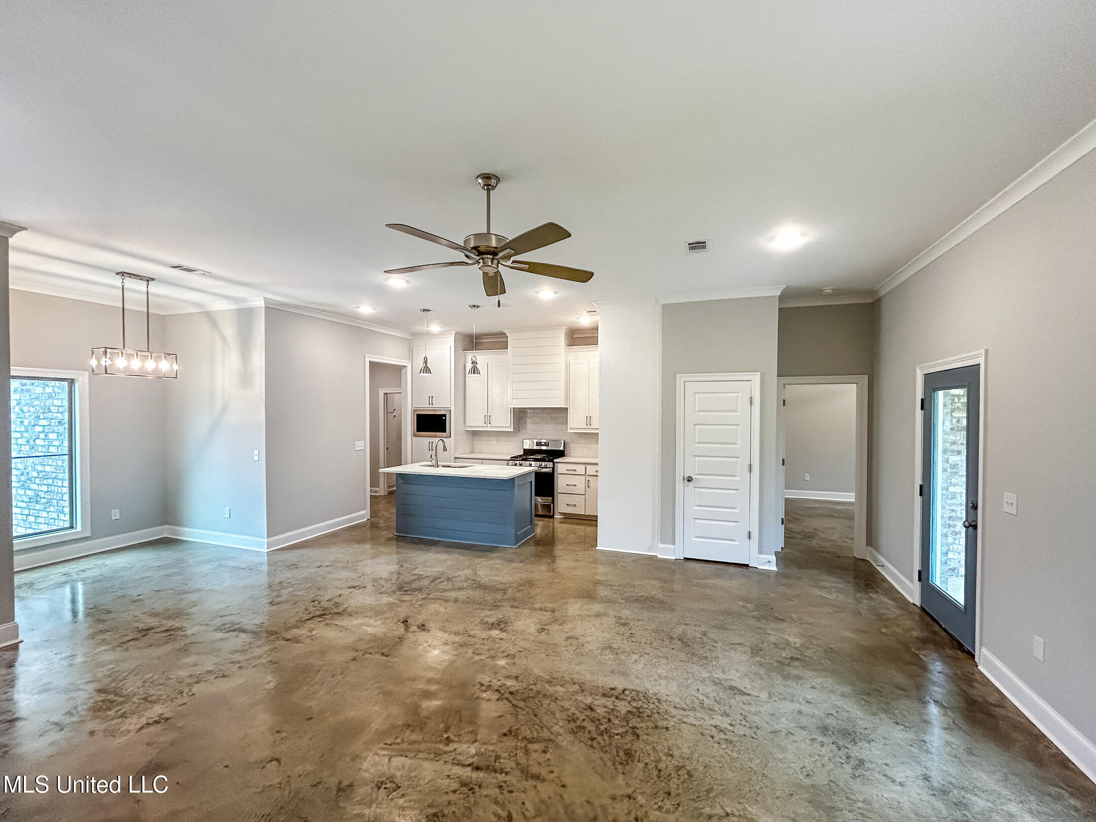 973 Riverside Lane Pearl, MS 39208 - Photo 3 of 20 973 Riverside Lane-Lot 83-3