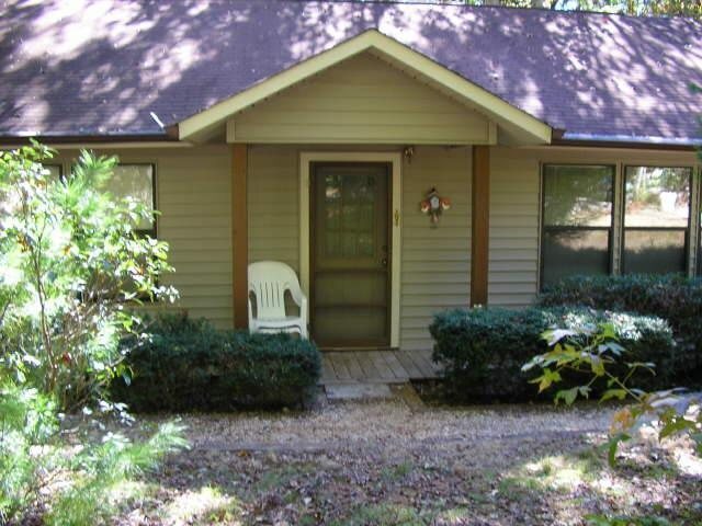 142 Nob Hill Ridge Cleveland, GA 30528 - Photo 1 of 1