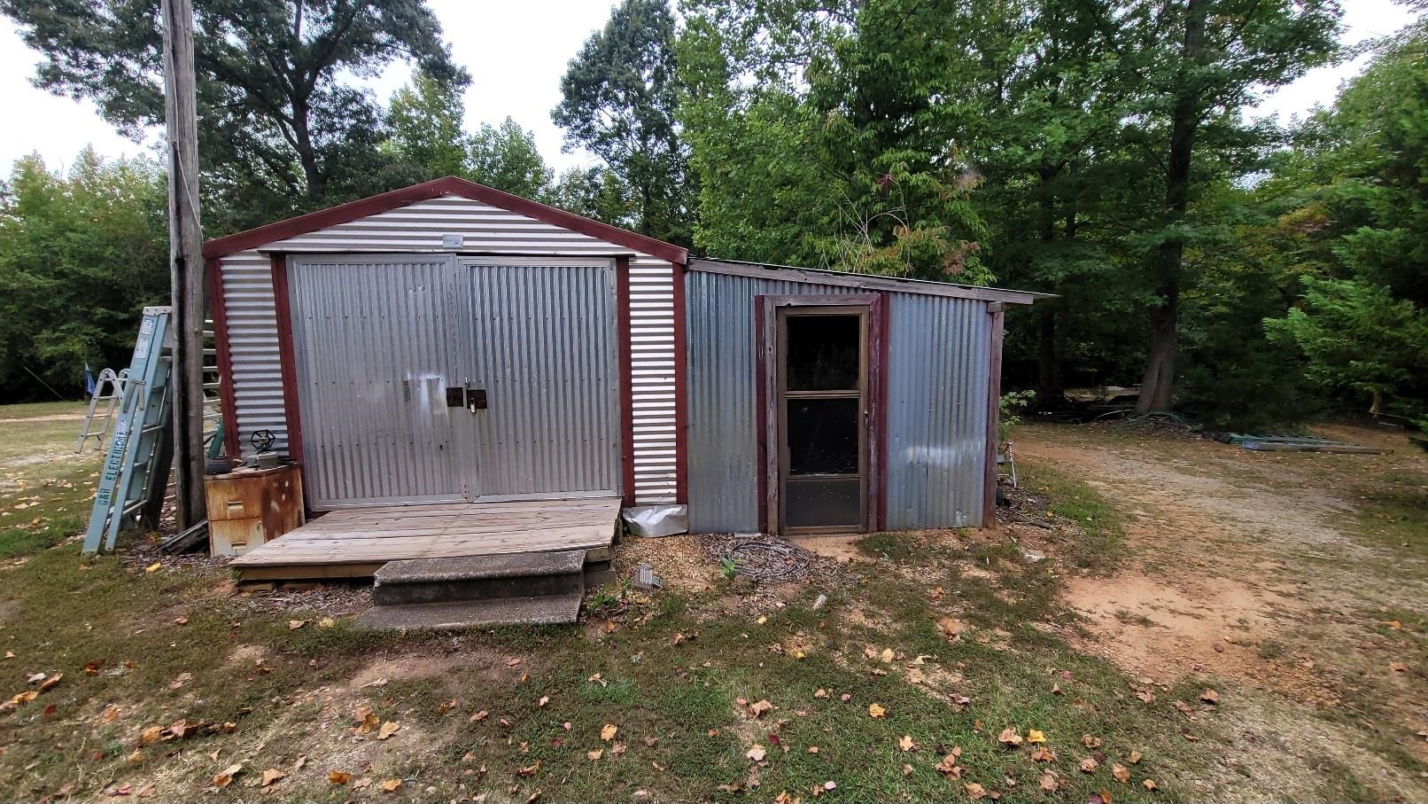 1263 Penland Road Laurens, SC 29360 - Photo 27 of 40 Gallery Image 27