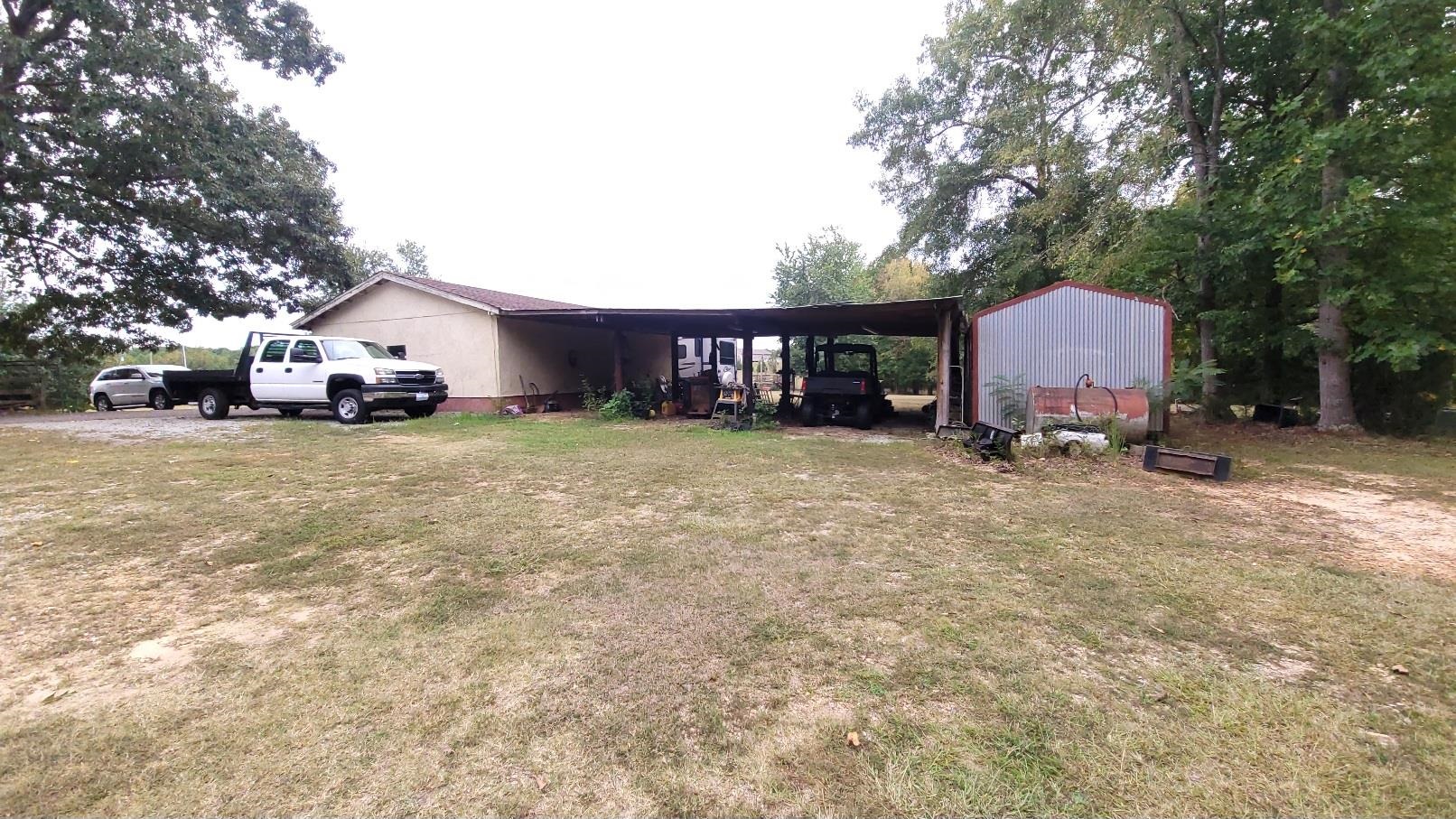 1263 Penland Road Laurens, SC 29360 - Photo 28 of 40 Gallery Image 28