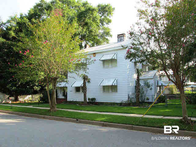 210 5th Street Mobile, AL 36611 - Photo 1 of 1