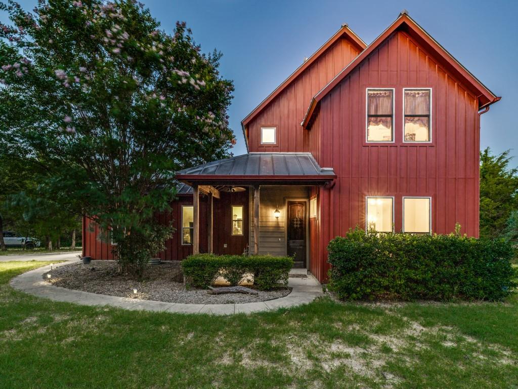 322 Red Maple Road Gunter, TX 75058 - Photo 1 of 37 Gallery Image 1