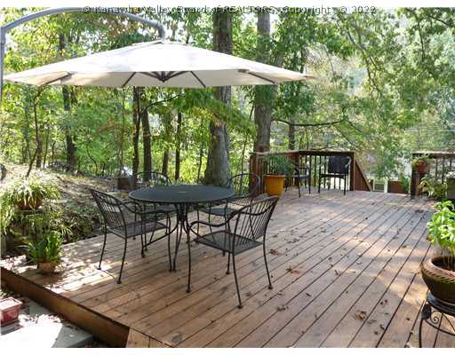 117 Springlea Drive Winfield, WV 25213 - Photo 7 of 8 Patio/Deck.
