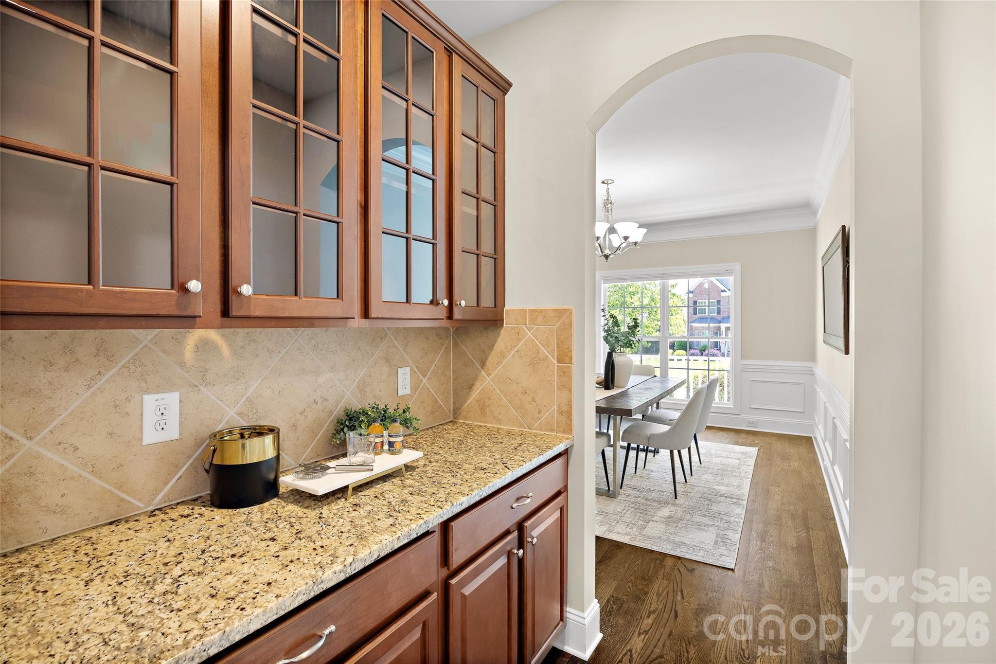 5104 Rhett Court Monroe, NC 28110 - Photo 12 of 48