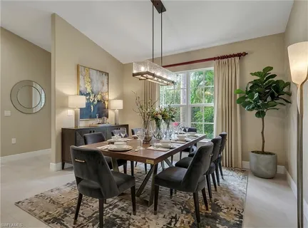 $347,900 | 3555 Avion Woods Court, Unit 501, Naples, FL 34104