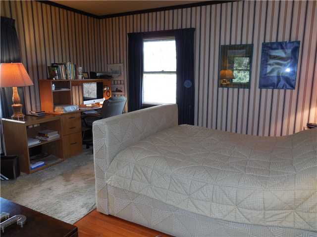 3 Castle Park Rochester, NY 14620 - Photo 19 of 25 Master Bedroom