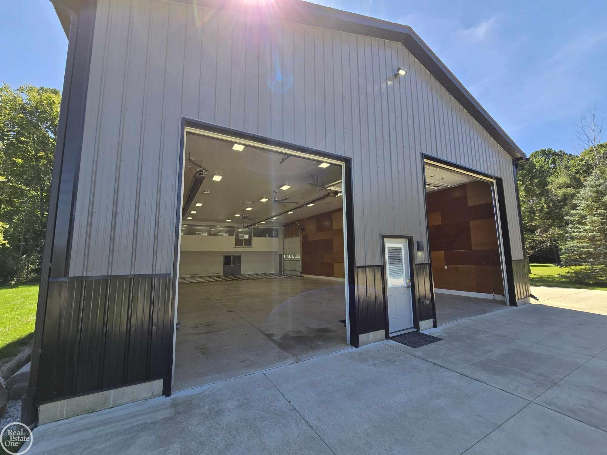 14700 31 Mile Road Washington, MI 48095 - Photo 86 of 87 Gallery Image 86