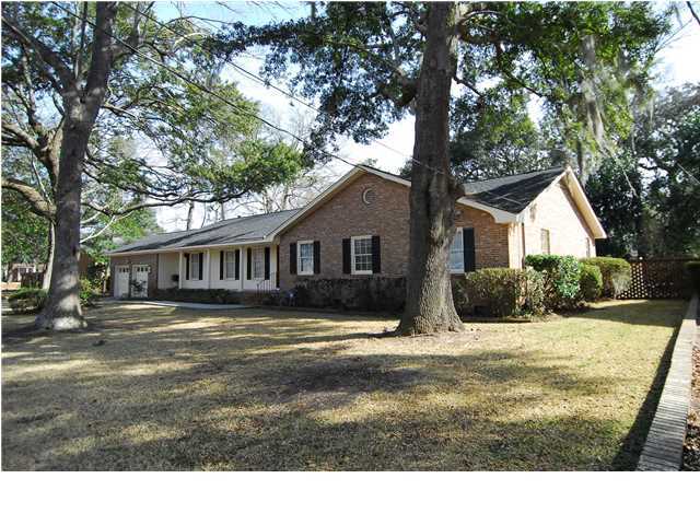 22 Eton Road Charleston, SC 29407 - Photo 1 of 24 Primary Photo