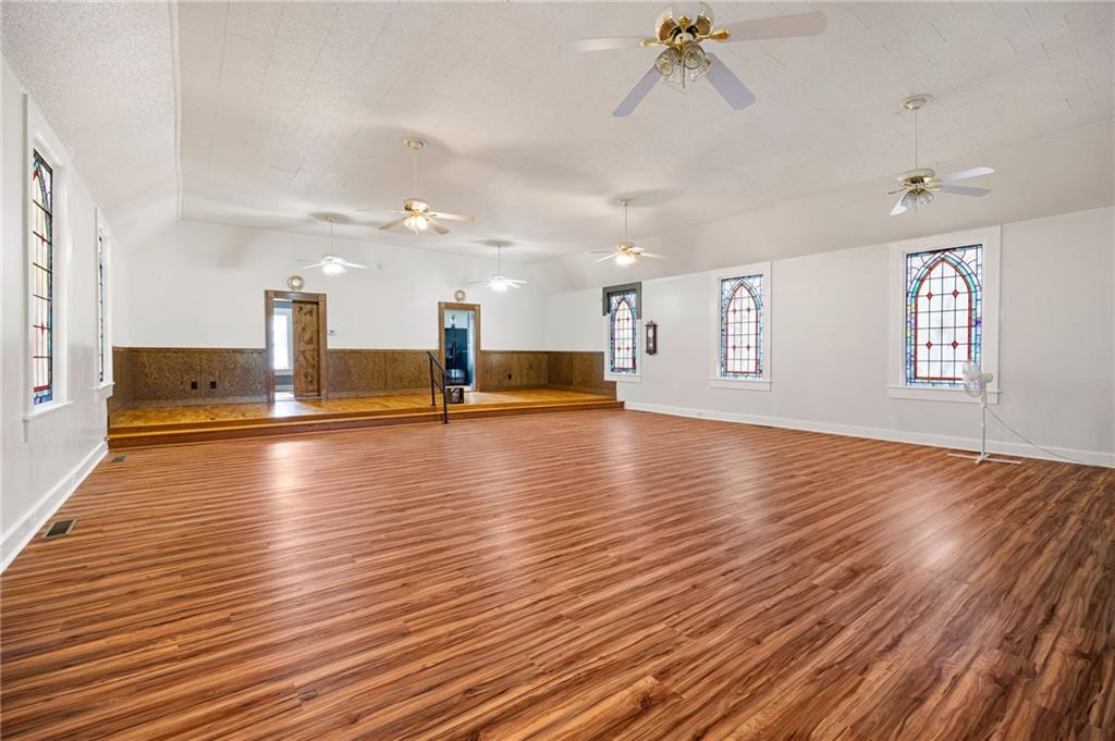 156 Lindsey Chapel Road Cedartown, GA 30125 - Photo 7 of 42