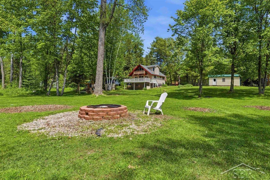 2710 South Whitney Beach Road Beaverton, MI 48612 - Photo 2 of 45