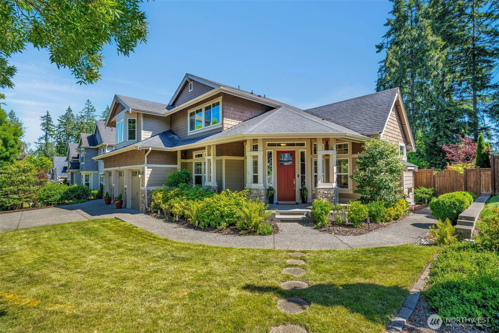 216 233rd Place Southeast Bothell, WA 98021 - Photo 3 of 40