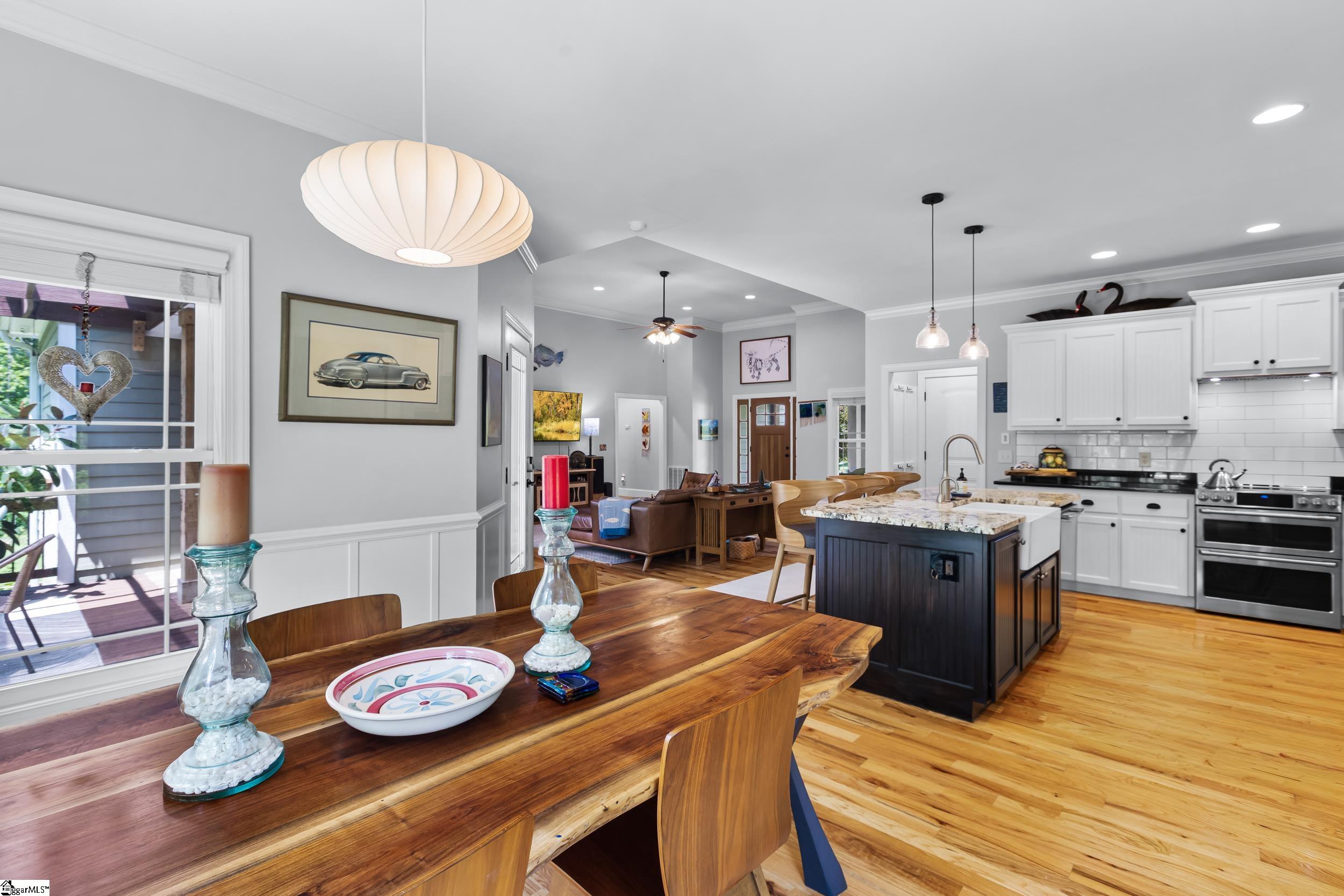 157 Pink Dill Mill Road Greer, SC 29651 - Photo 11 of 45