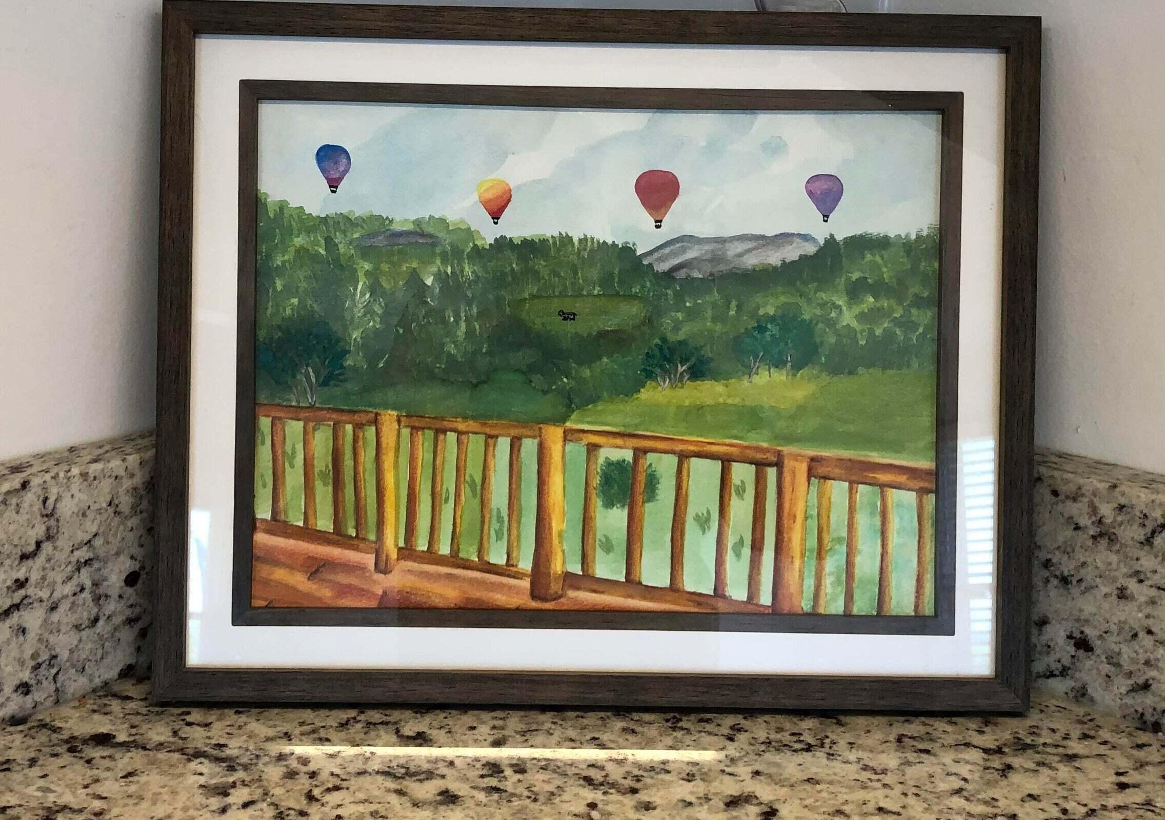 137 Appalachian Rise Lexington, VA 24450 - Photo 13 of 55 13 137 Appalachian Rise