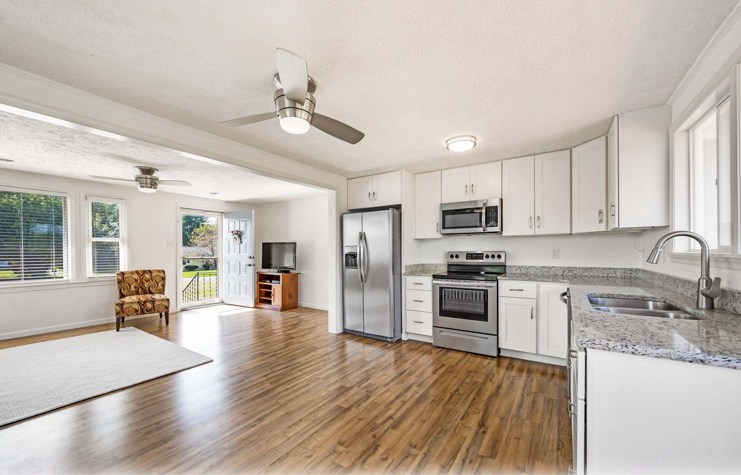 137 Appalachian Rise Lexington, VA 24450 - Photo 18 of 55 18 137 Appalachian Rise