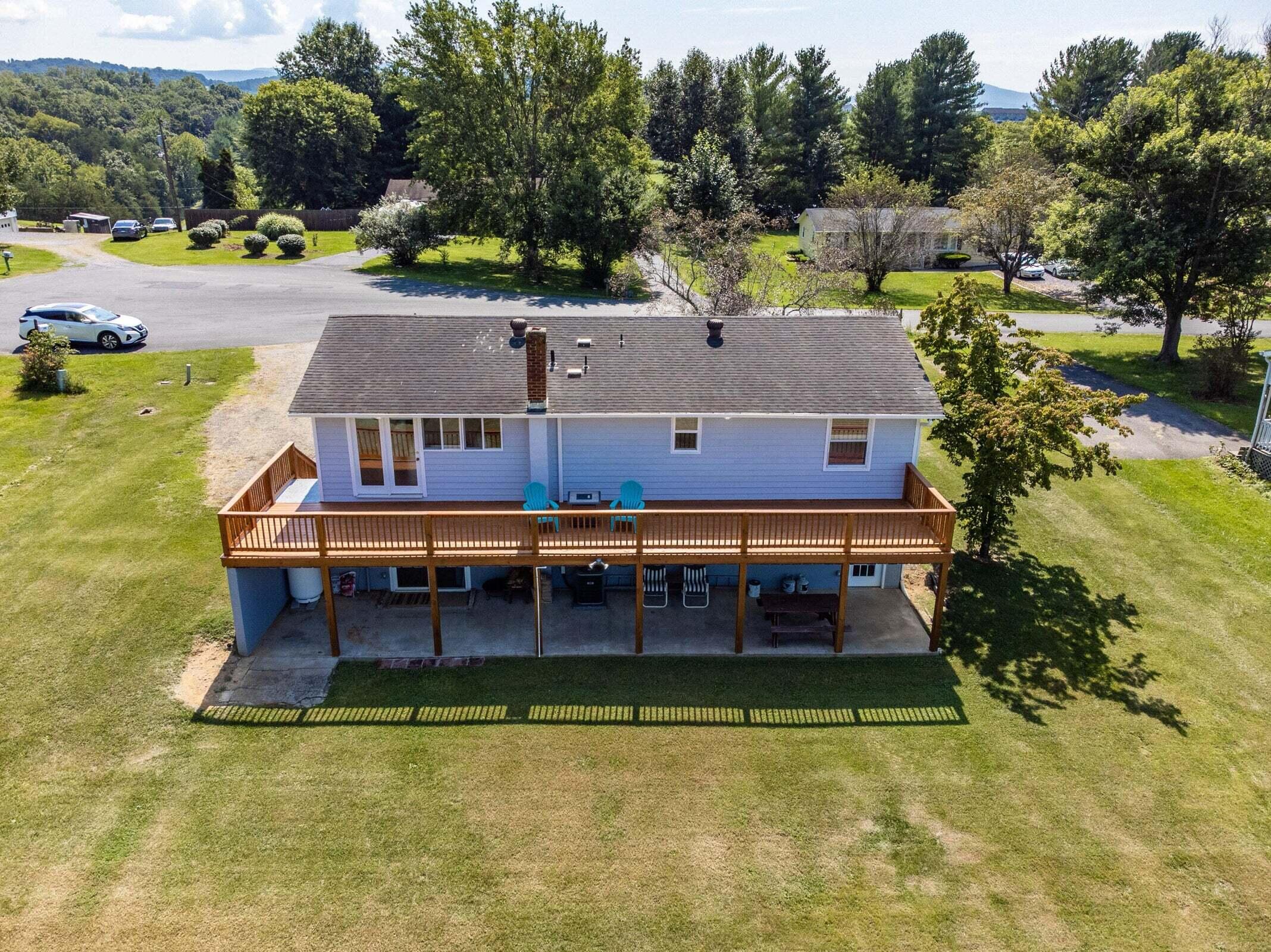 4 137 Appalachian Rise