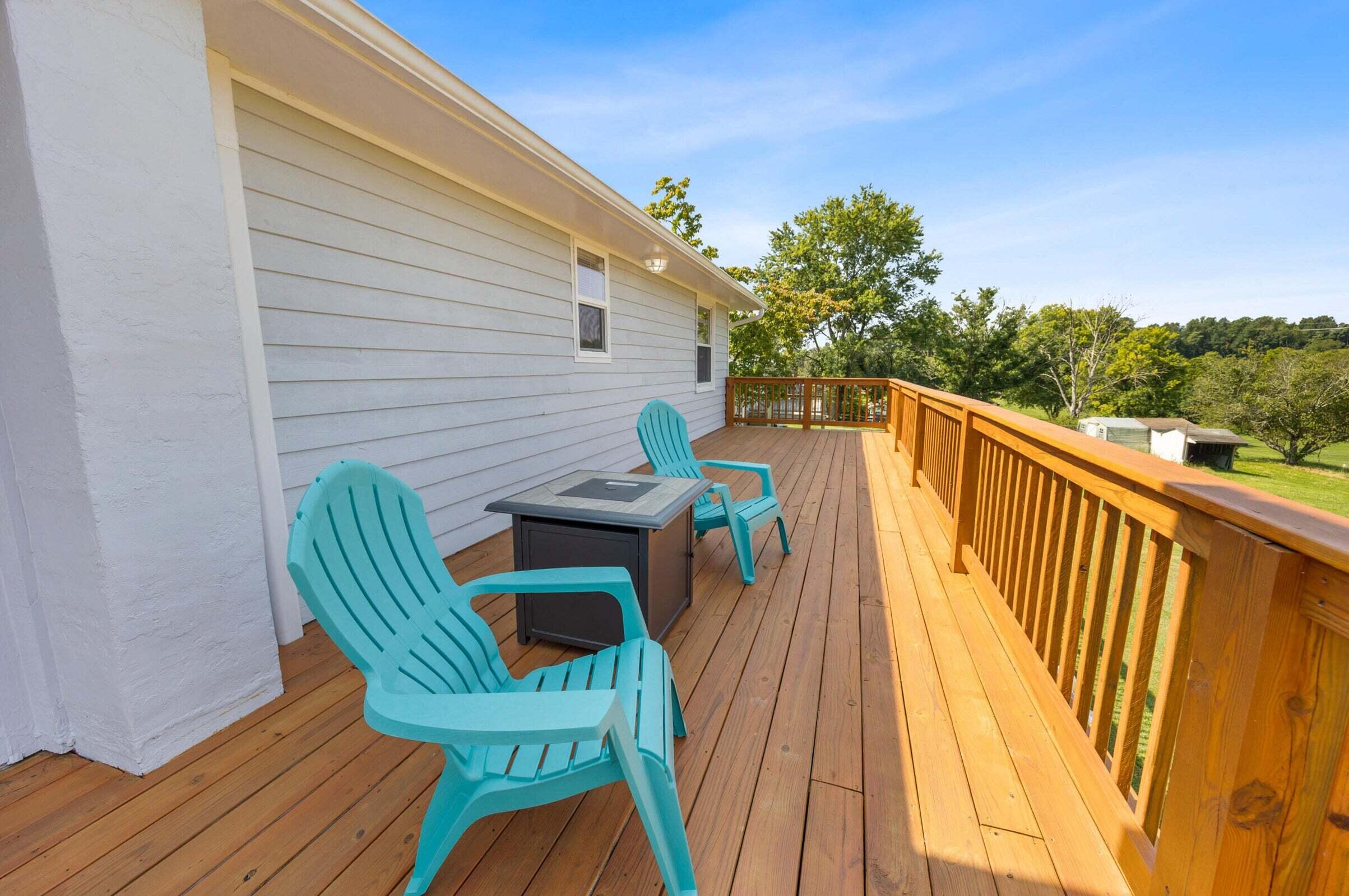137 Appalachian Rise Lexington, VA 24450 - Photo 47 of 55 47 137 Appalachian Rise