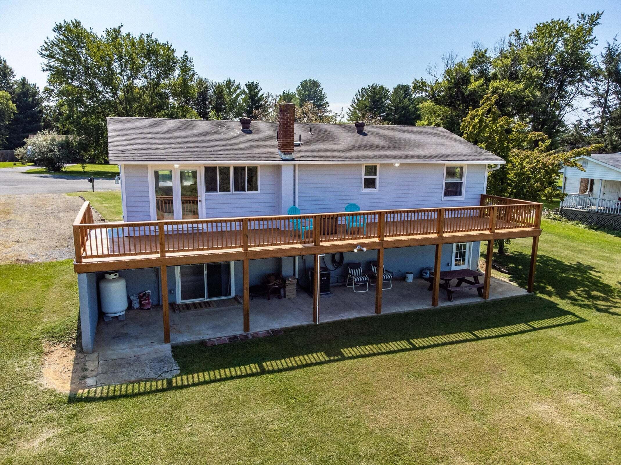 137 Appalachian Rise Lexington, VA 24450 - Photo 55 of 55 61 137 Appalachian Rise
