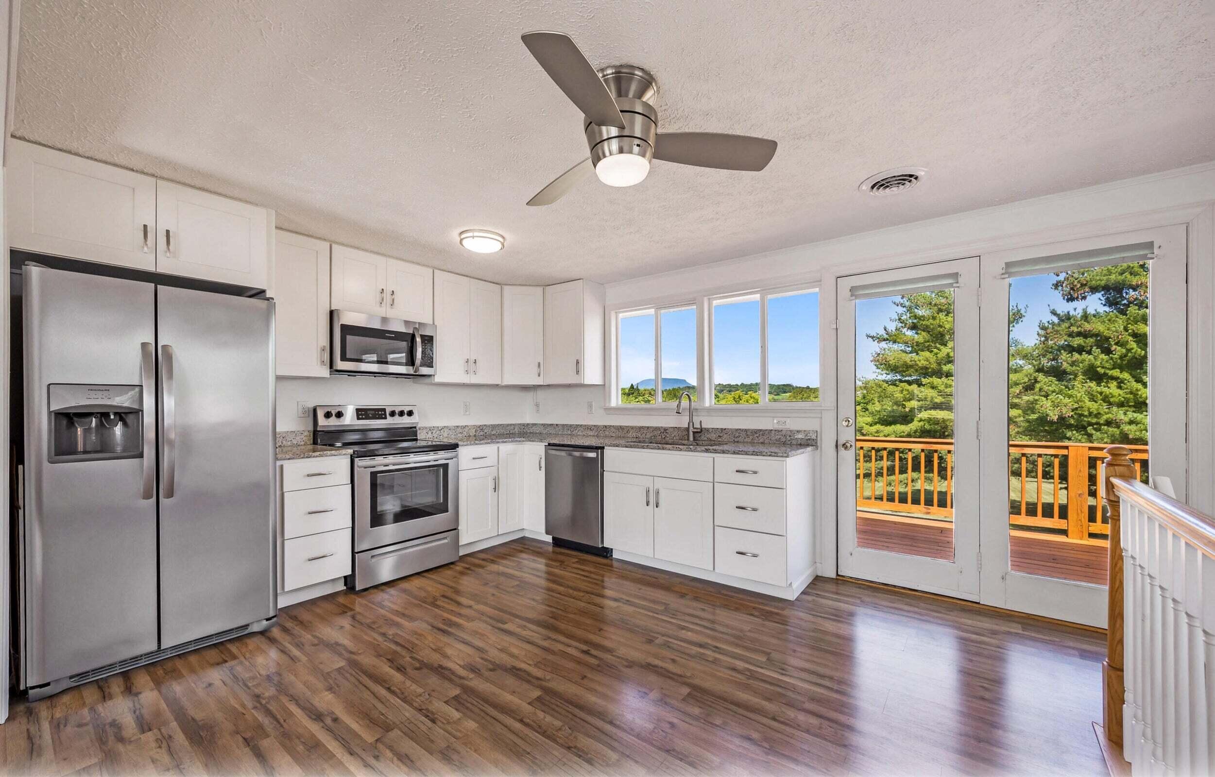 7 137 Appalachian Rise