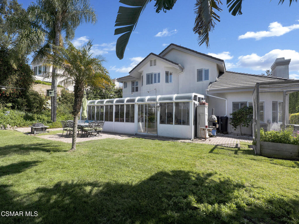 11823 Maple Crest Street Moorpark, CA 93021 - Photo 45 of 55