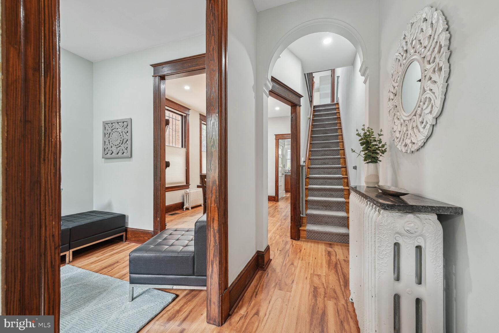 722 13th Street Southeast, Unit A Washington, DC 20003 - Photo 13 of 32