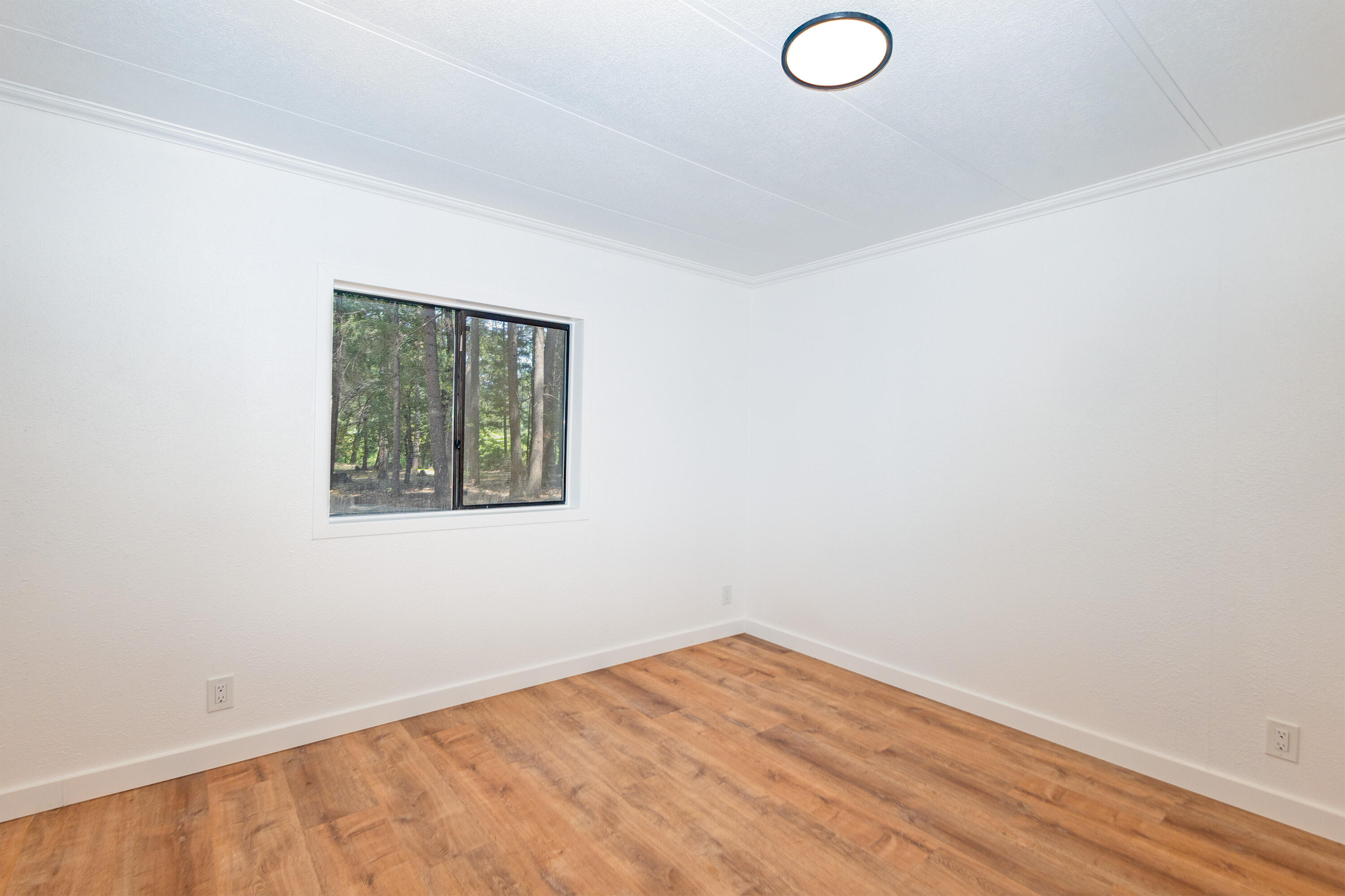 601 Pinewood Way Cave Junction, OR 97523 - Photo 15 of 33 an empty room with a window