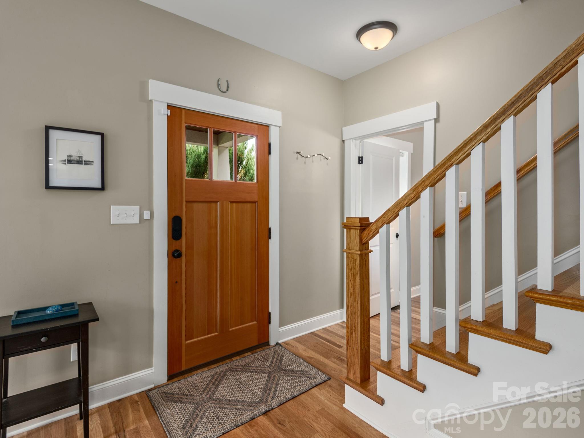 80 Bassett Road Asheville, NC 28804 - Photo 3 of 37