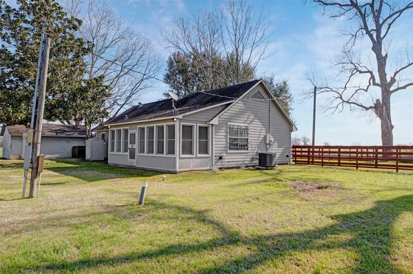 $769,000 | 8439 Fm 442, Boling, TX 77420