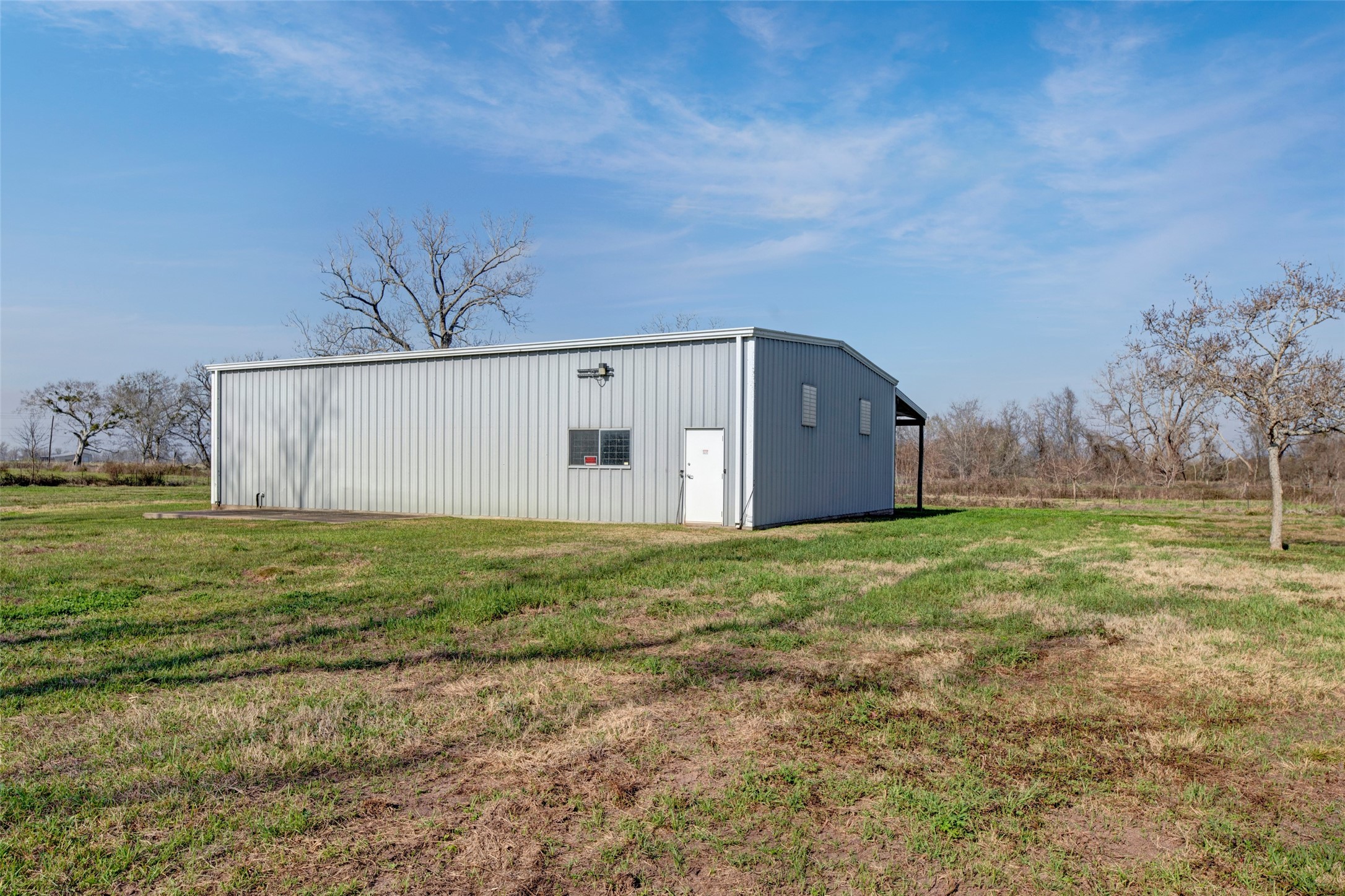 8439 Fm 442 Boling, TX 77420 - Photo 35 of 49