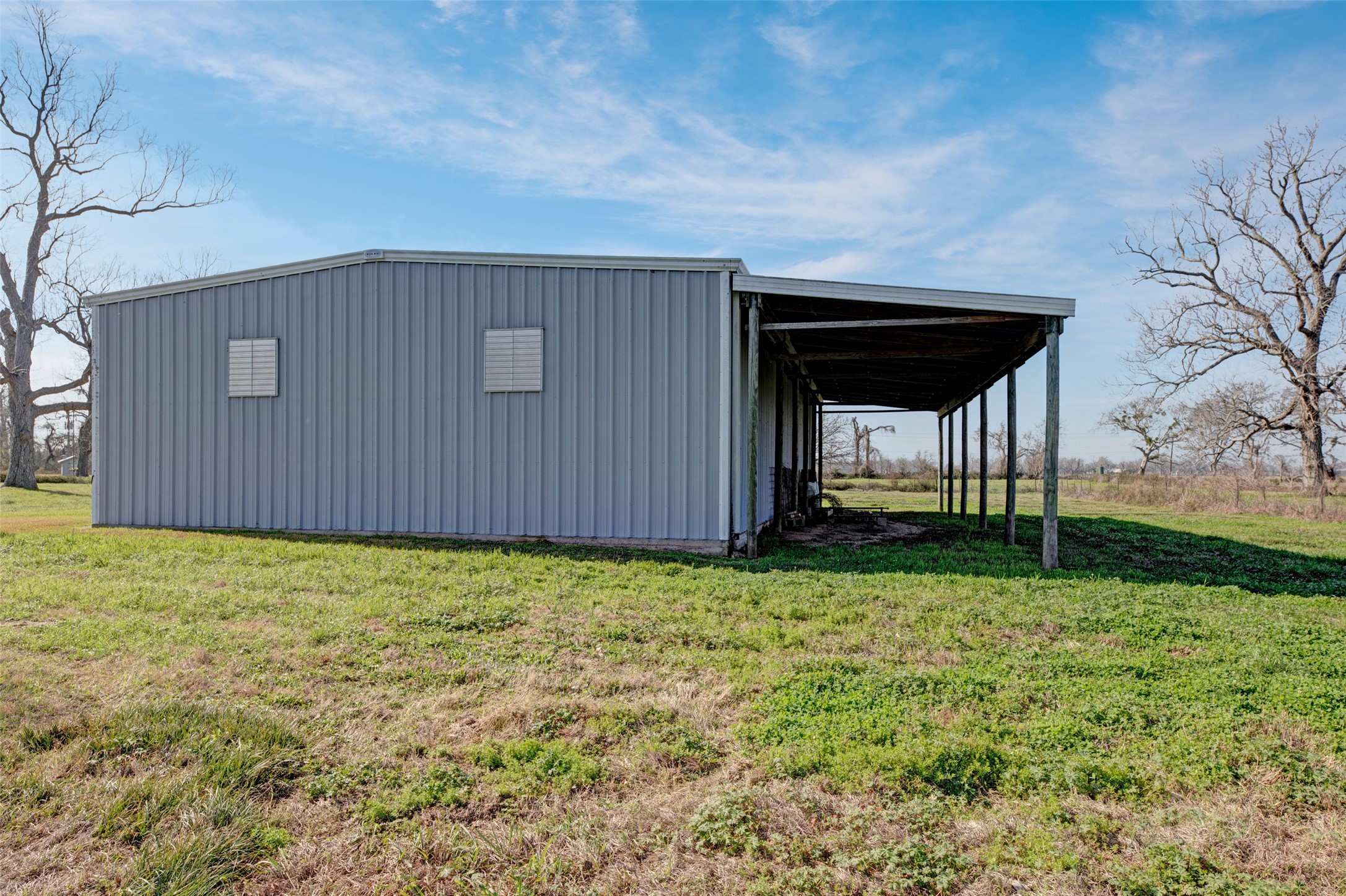 8439 Fm 442 Boling, TX 77420 - Photo 37 of 49