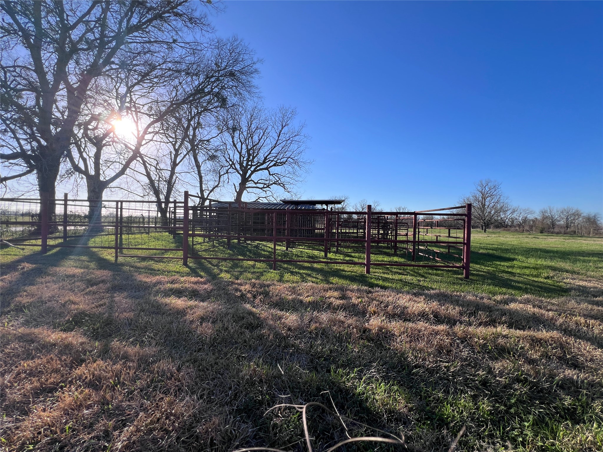 8439 Fm 442 Boling, TX 77420 - Photo 40 of 49
