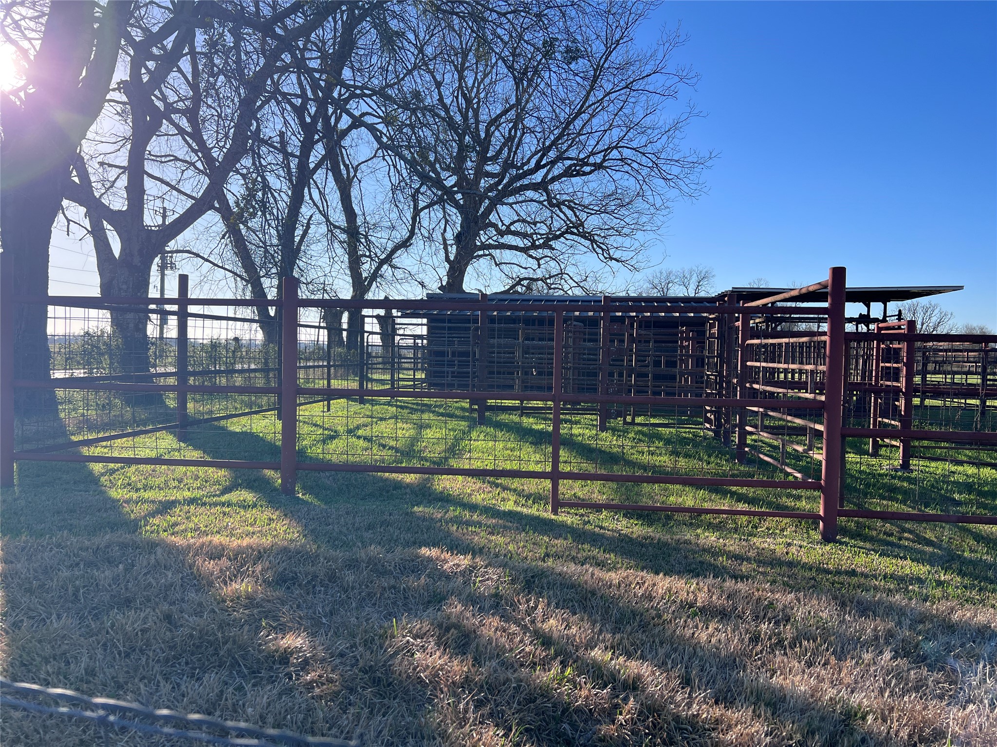 8439 Fm 442 Boling, TX 77420 - Photo 41 of 49