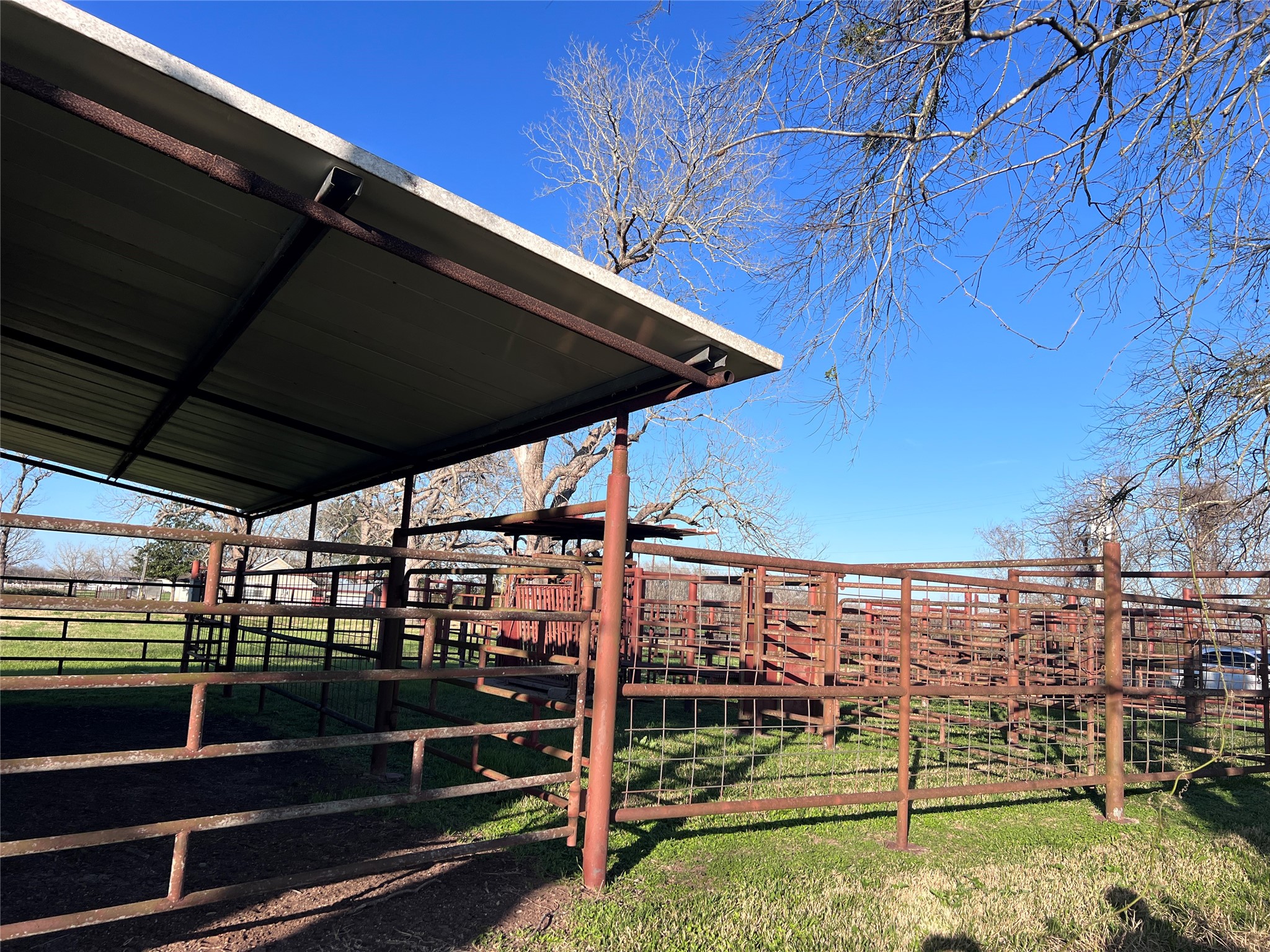 8439 Fm 442 Boling, TX 77420 - Photo 44 of 49