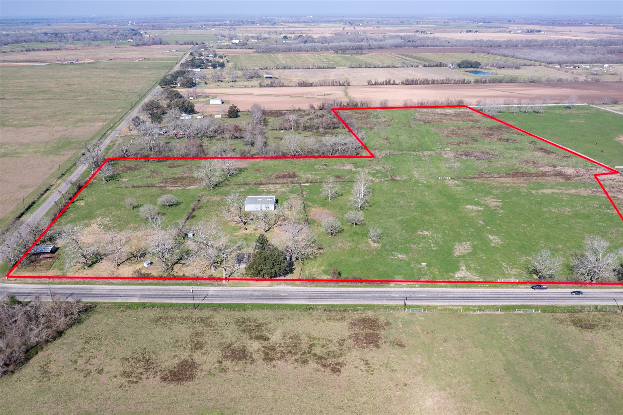 8439 Fm 442 Boling, TX 77420 - Photo 46 of 49