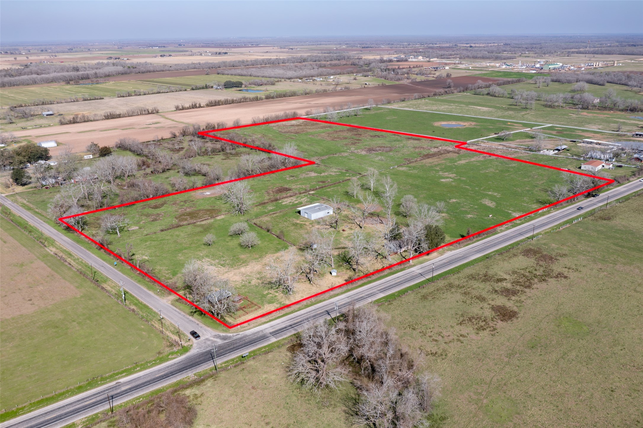 8439 Fm 442 Boling, TX 77420 - Photo 47 of 49
