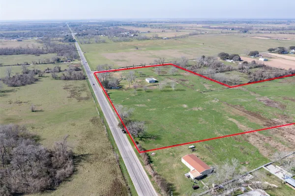 $769,000 | 8439 Fm 442, Boling, TX 77420