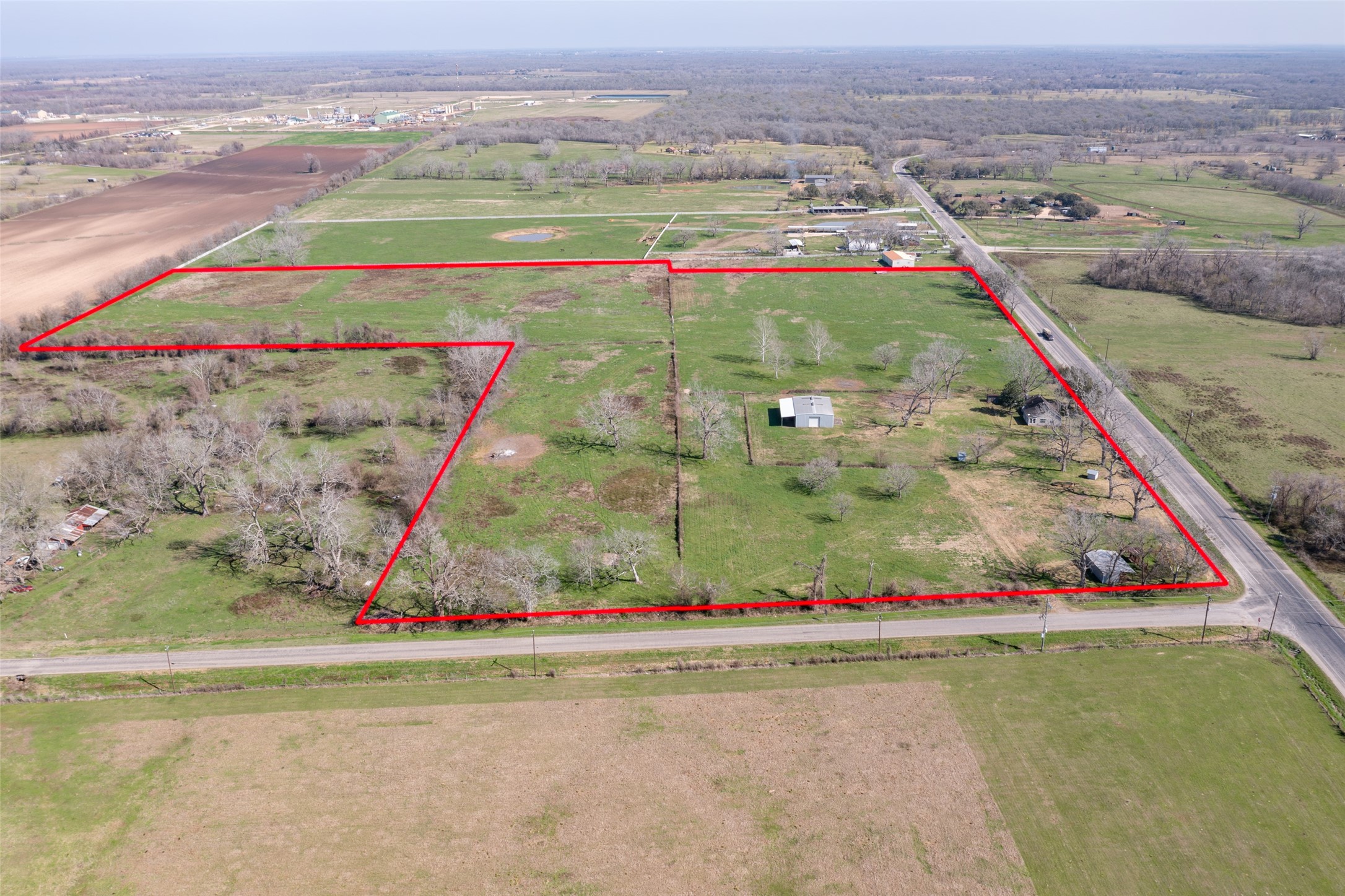 8439 Fm 442 Boling, TX 77420 - Photo 49 of 49