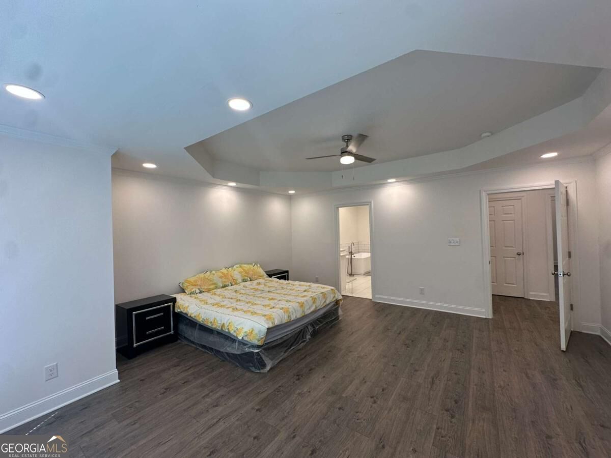 2899 Carnes Road Jonesboro, GA 30236 - Photo 24 of 40 Gallery Image 24
