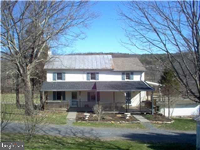 6669 Erly Road Elliottsburg, PA 17024 - Photo 1 of 16 Gallery Image 1