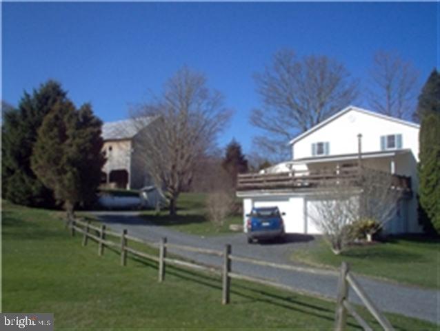 6669 Erly Road Elliottsburg, PA 17024 - Photo 3 of 16 Gallery Image 3