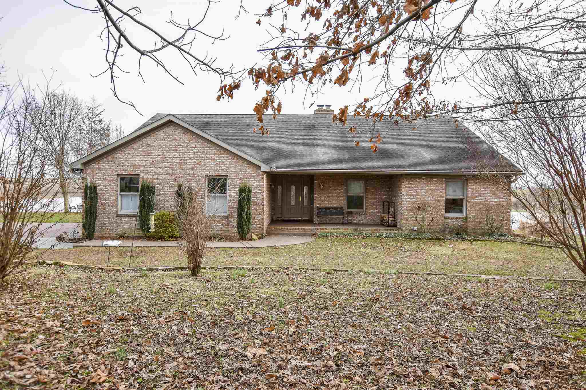 9977 Fisherville Road Elberfeld, IN 47613 - Photo 1 of 20 Gallery Image 1