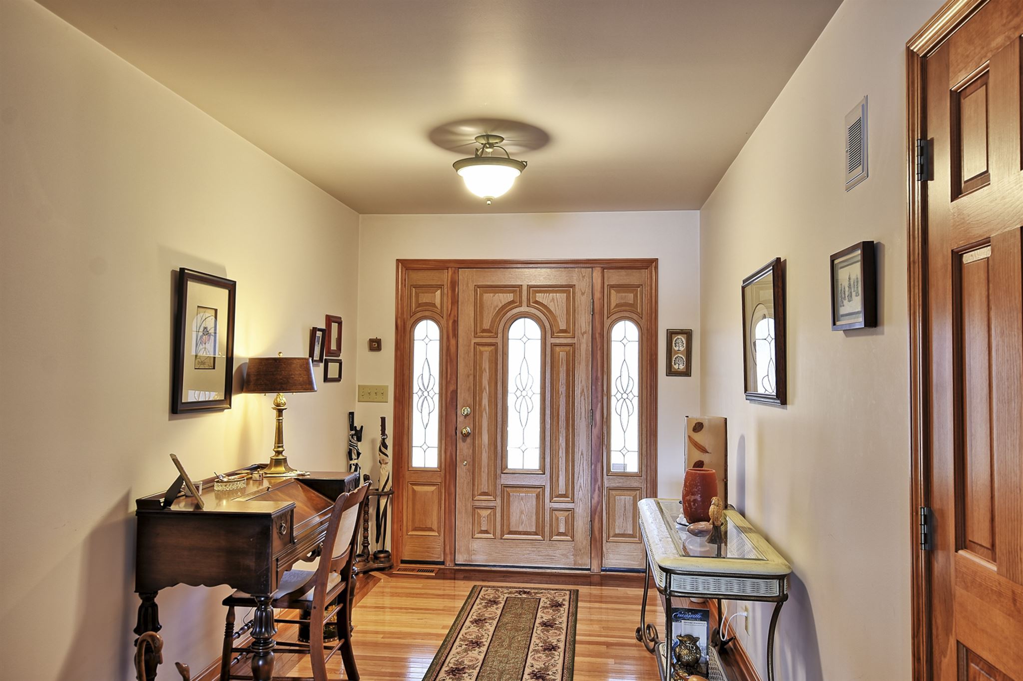 9977 Fisherville Road Elberfeld, IN 47613 - Photo 2 of 20 Gallery Image 2