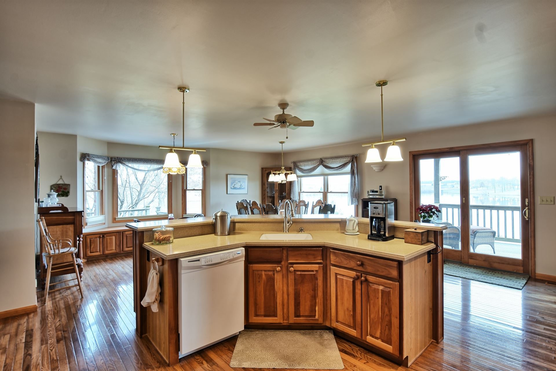 9977 Fisherville Road Elberfeld, IN 47613 - Photo 12 of 20 Gallery Image 12