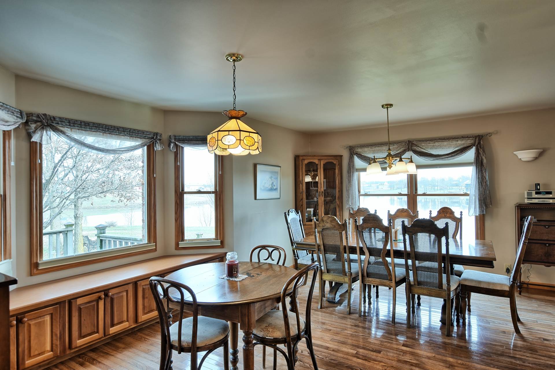 9977 Fisherville Road Elberfeld, IN 47613 - Photo 13 of 20 Gallery Image 13