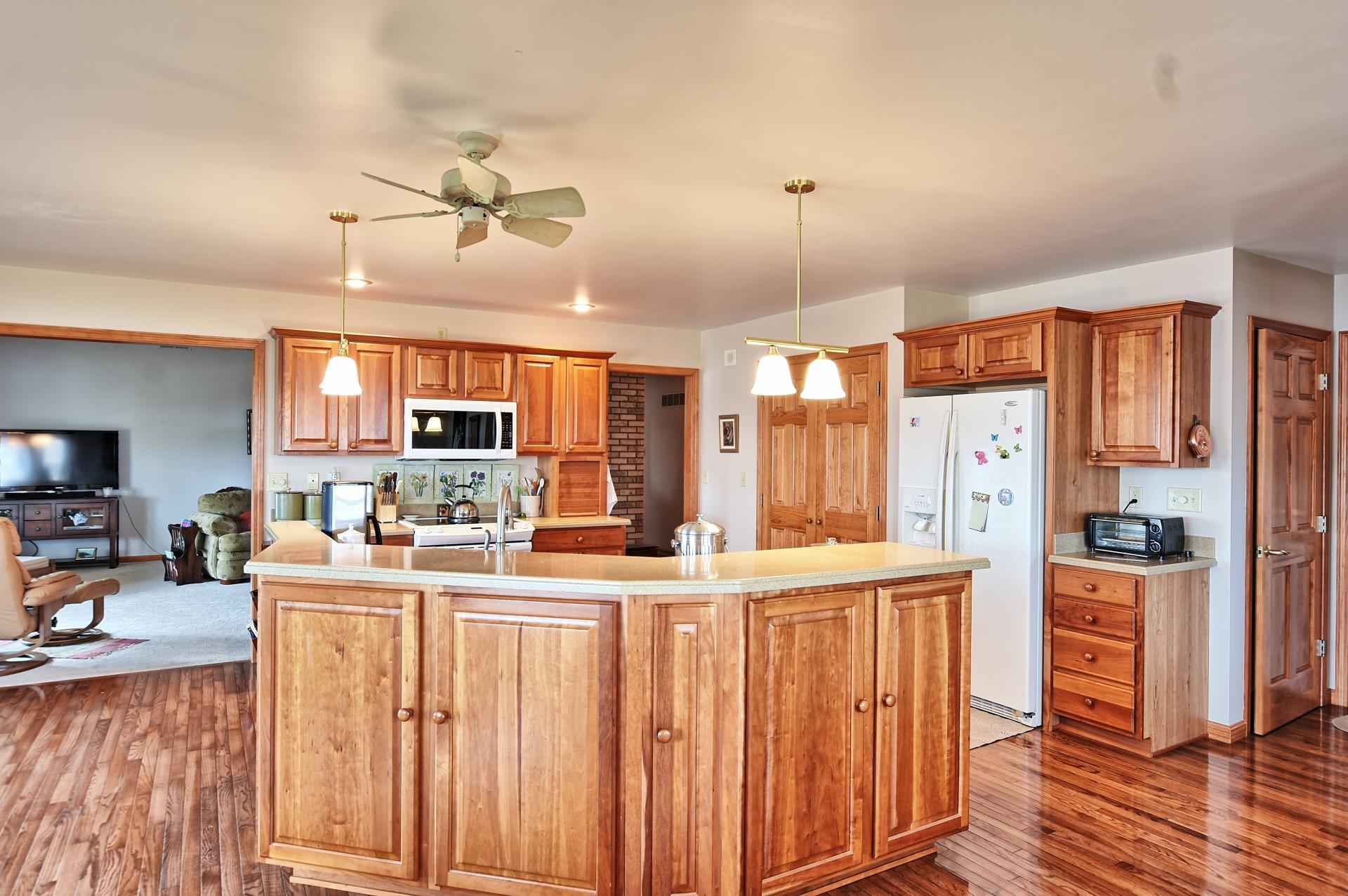 9977 Fisherville Road Elberfeld, IN 47613 - Photo 15 of 20 Gallery Image 15