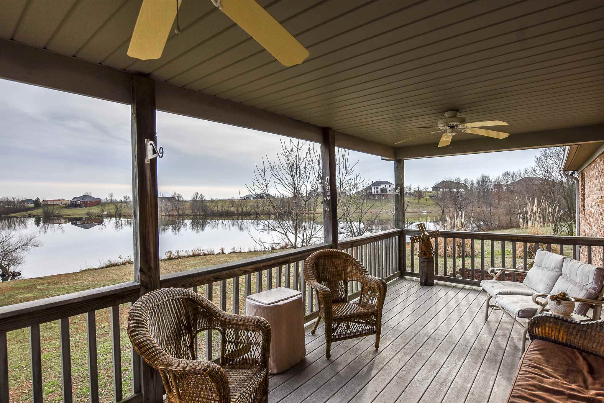 9977 Fisherville Road Elberfeld, IN 47613 - Photo 16 of 20 Gallery Image 16
